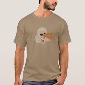 trixie-mattel T-Shirt