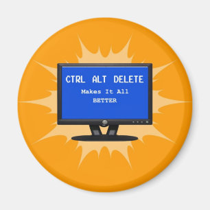 TRLALTDELETE MAGNET