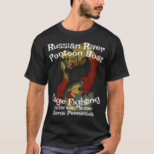 Trmp Republikanische Partei MAGA USA Amerika Wähle T-Shirt