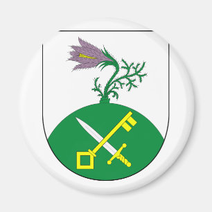 Trnava TR, tschechisch Magnet