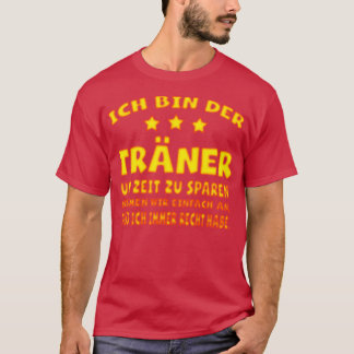 Trner T-Shirt