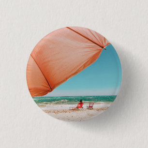 Trocadero Playa - Marbella - Spanien Button