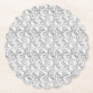 trocken Design Zweiundzwanzig Untersetzer