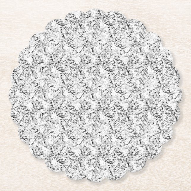 Trockendesign 22 untersetzer (Vorderseite)