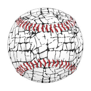Trockendesign Fünfzehn Baseball
