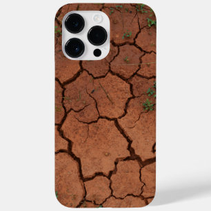 trockener, rissiger Boden Case-Mate iPhone 14 Pro Max Hülle