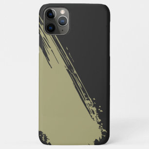 Trockenes Sage Case-Mate iPhone Hülle