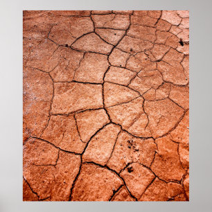 Trockenland Poster