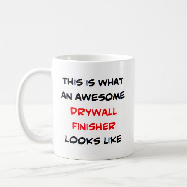 Trockenmaschine, phantastisch kaffeetasse (Links)