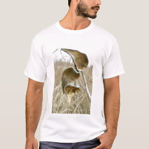 Trockenmilch-Pods-T - Shirt