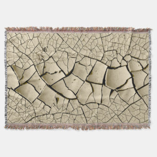 Trockenmud Decke