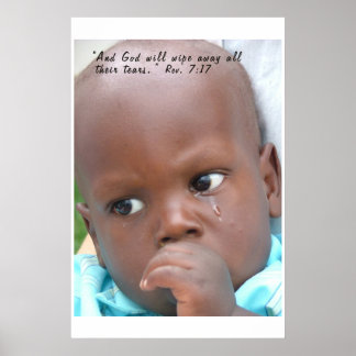 Trockne diese Tränen! Poster