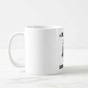 Trödeln vor dem Spukfrosch-Halloween-Einkauf C Kaffeetasse