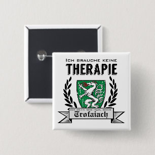 Trofaiach meine Steiermark Österreich Therapie  Button
