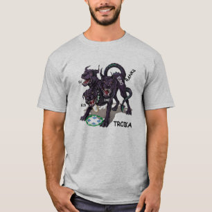 Troika T-Shirt