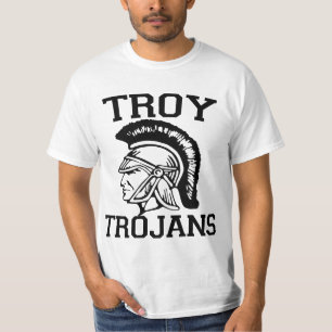 Troja-Trojan T-Shirt