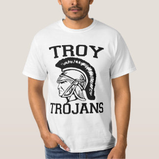 Troja-Trojan T-Shirt