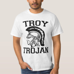 Troja-Trojan T-Shirt