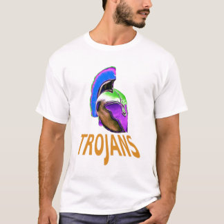 TROJAN-SHIRT T-Shirt