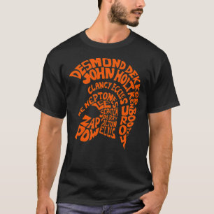 Trojaner Platten Design T - Shirt Classic T - Shir