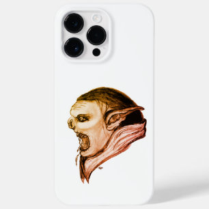 Troll Case-Mate iPhone 14 Pro Max Hülle