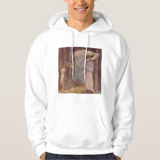 Troll Herb von John Bauer Hoodie