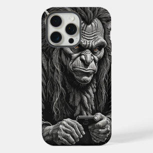 Troll iPhone Case 15 Pro Max Hülle