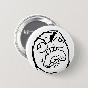 Troll Le Me Memes hat die bearbeitbare Wahl Ihrer  Button