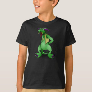 Troll T-Shirt