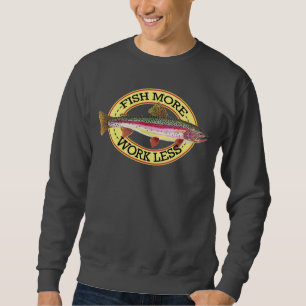 Trolle Sweatshirt