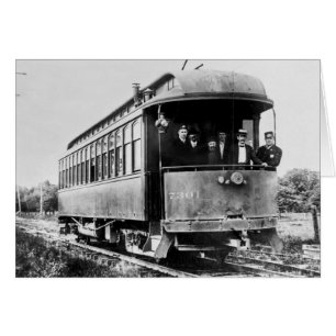 Trolley