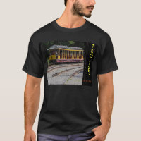 TROLLEY T - SHIRT