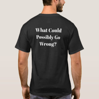 Trollvaporware T-Shirt