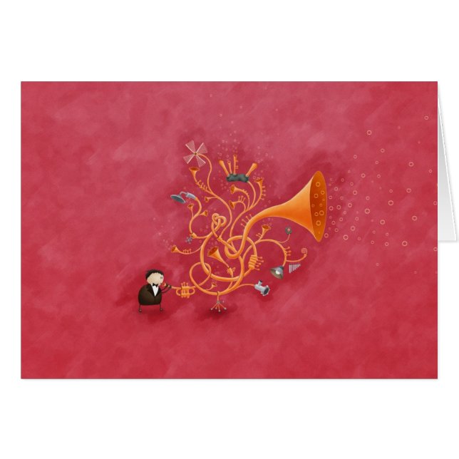 Trombombone (Vorderseite (Horizontal))