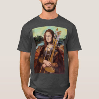 Trombona Lisa Shirt
