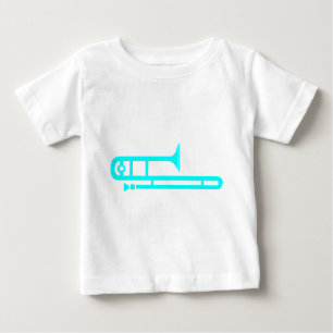 Trombone Baby T-shirt
