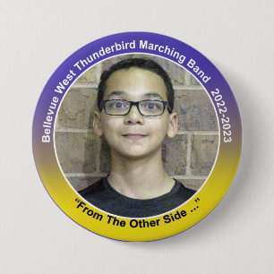 Trombone Carson 10 Button