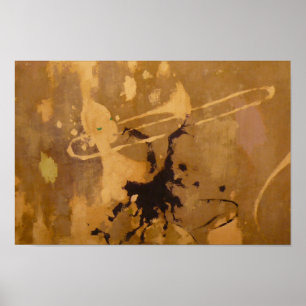 Trombone-Muse Poster