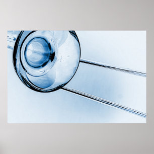 Trombone Poster
