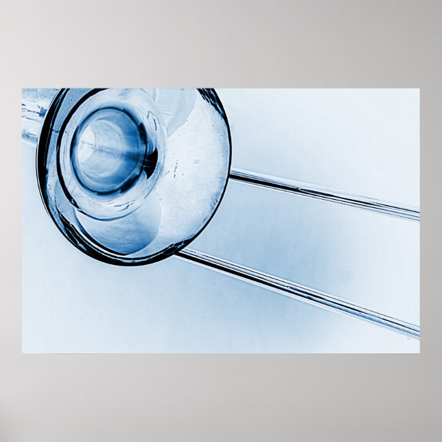 Trombone Poster (Vorne)
