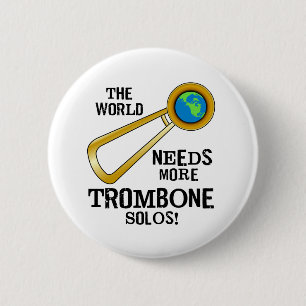 Trombone Solos Button