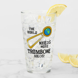 Trombone Solos Glas