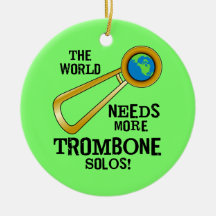 Trombone Solos