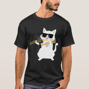 Trombone-T - Shirt