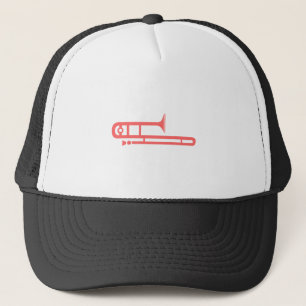 Trombone Truckerkappe
