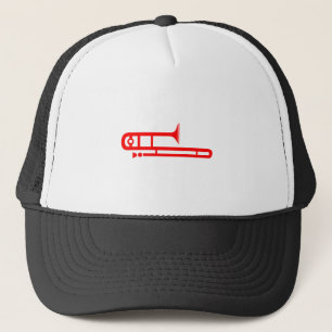 Trombone Truckerkappe