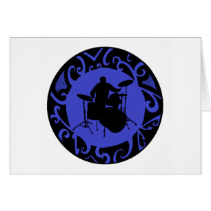 TROMMEL-DREHBESCHLEUNIGUNG AN