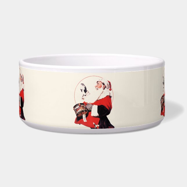 Trommel für Tommy Napf (Vorderseite)