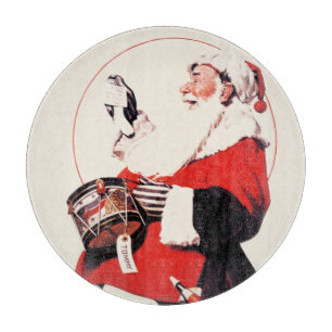 Trommel für Tommy Schneidebrett