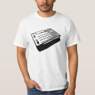 TROMMEL-MASCHINE T-Shirt